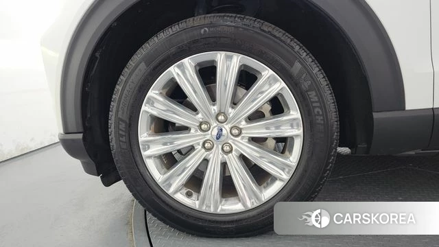 Ford Explorer 6th Generation id 3954524 из Кореи 15