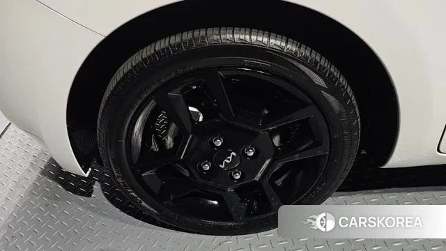 Kia The New Kia Ray id 3571528 из Кореи 15