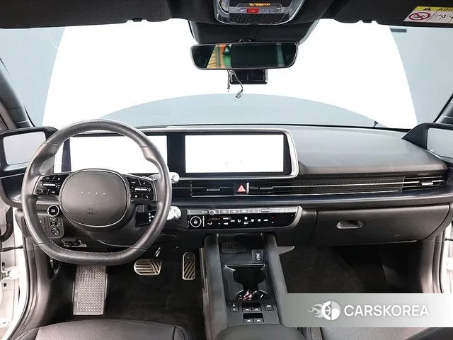 Hyundai Ionic 6 id 3437289 из Кореи 15