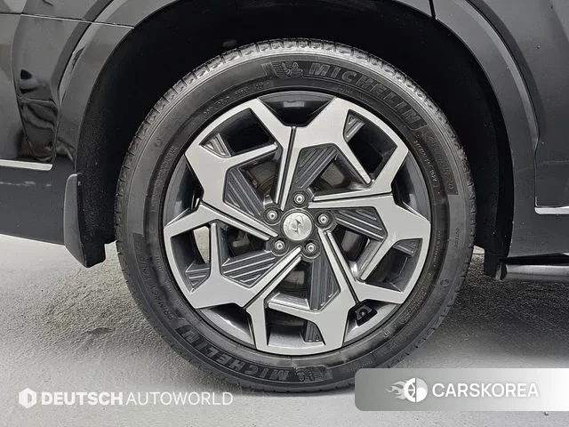 Hyundai Palisade id 3395728 из Кореи 15