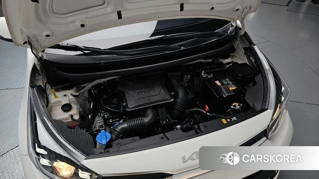 Kia Morning Urban (JA) id 4848832 из Кореи 26