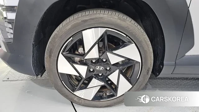 Hyundai Kona (SX2) id 3353809 из Кореи 15