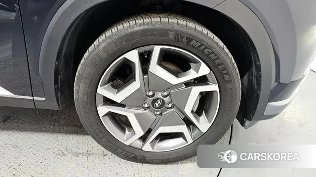 Hyundai The New Palisade id 3685016 из Кореи 15