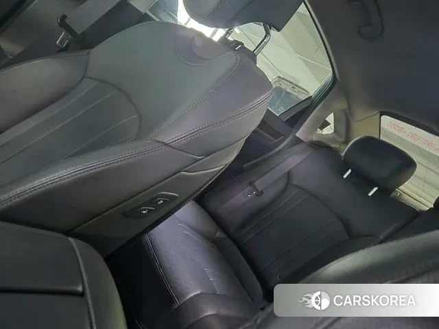 Genesis G80 id 3434874 из Кореи 15