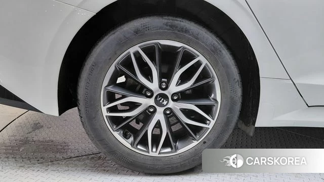Kia K5 3rd generation id 4309799 из Кореи 23