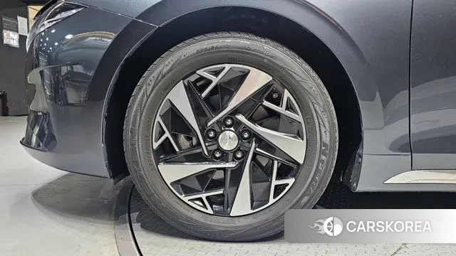 Hyundai The New Grandeur IG Hybrid id 3389834 из Кореи 15