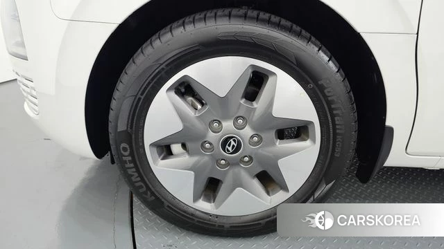 Hyundai Staria id 4847722 из Кореи 15