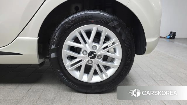 Kia Morning Urban (JA) id 4593023 из Кореи 26