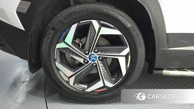 Hyundai Tucson (NX4) id 4475758 из Кореи 29