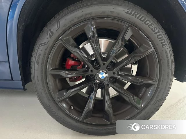 BMW X4 (G02) id 4904196 из Кореи 10