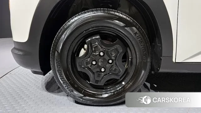 Hyundai Casper id 3437437 из Кореи 15