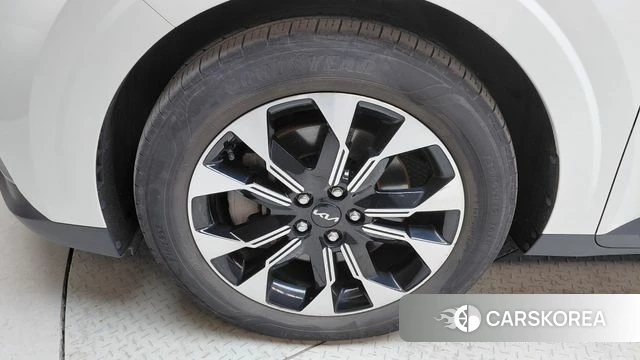 Kia Carnival 4th generation id 4696834 из Кореи 29