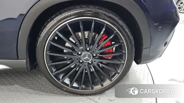 Mercedes-Benz GLA-Class X156 id 3588259 из Кореи 15