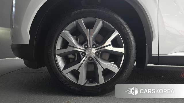 Hyundai Palisade id 4409958 из Кореи 15