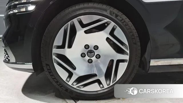 Genesis G90 (RS4) id 2905634 из Кореи 15