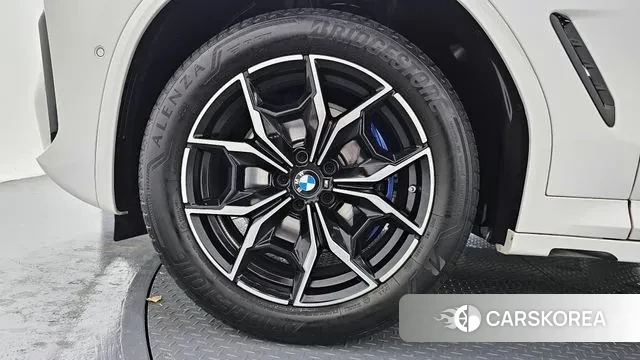 BMW X4 (G02) id 3523394 из Кореи 15