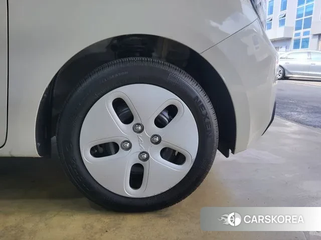 Kia The New Kia Ray id 2914951 из Кореи 15