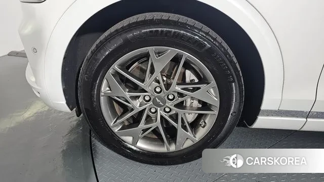 Genesis GV70 id 3322128 из Кореи 15