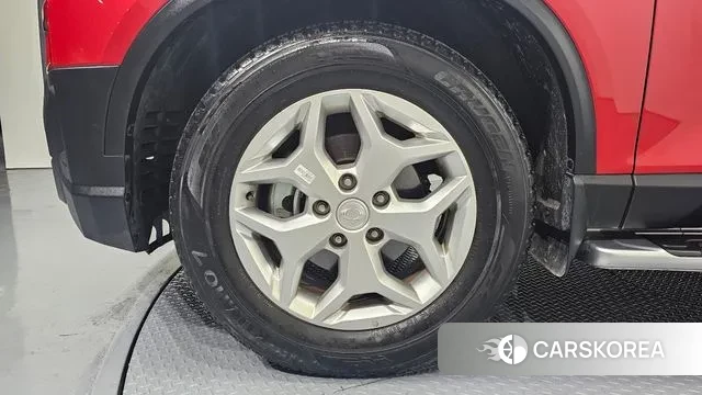 Ssangyong The New Rexton Sport id 3565703 из Кореи 15