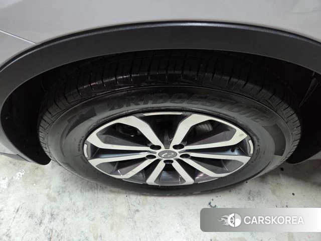 Renault Korea (Samsung) The New QM6 id 4594703 из Кореи 15