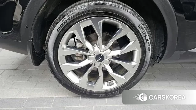 Kia Sorento 4th Generation id 3438237 из Кореи 15