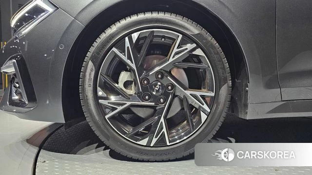 Kia The New K5 3rd generation id 4342669 из Кореи 15
