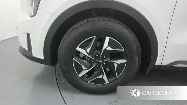 Kia The New Sorento 4th Generation id 4669960 из Кореи 15