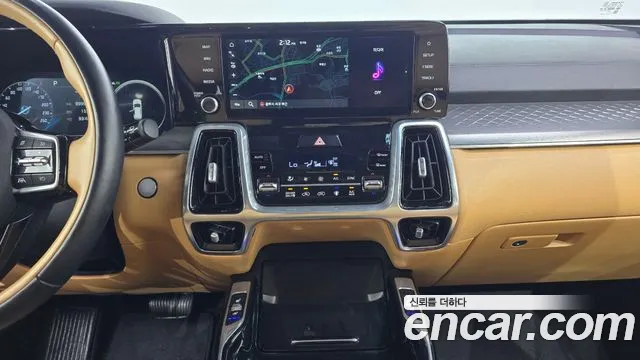 Kia Sorento 4th Generation id 2676140 из Кореи 15