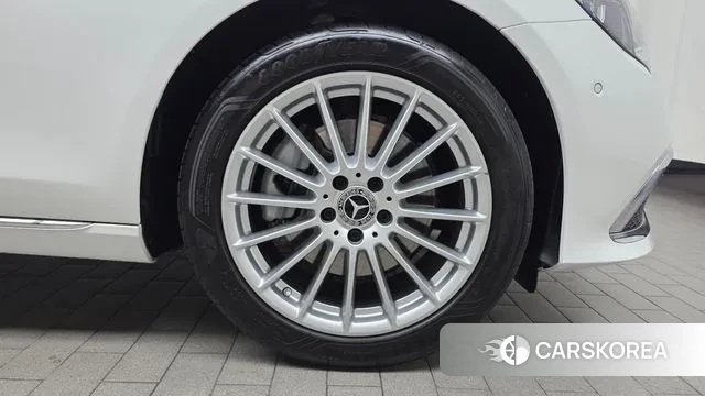 Mercedes-Benz E-Class W213 id 3427268 из Кореи 15