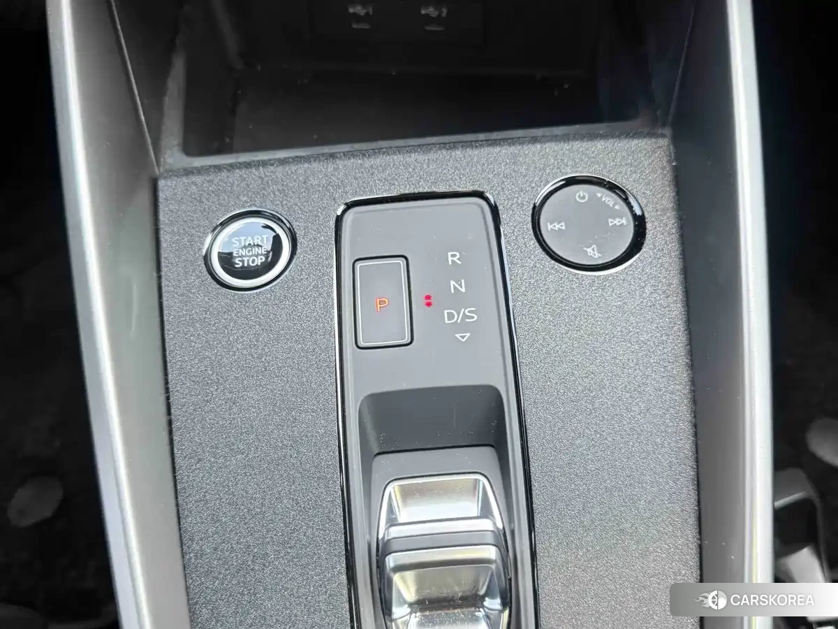 Audi A3 id 4674294 из Китая 36