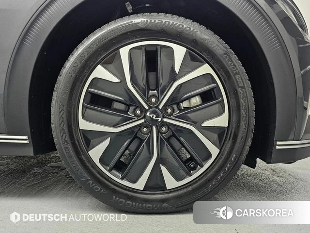 Kia EV6 id 4881096 из Кореи 15