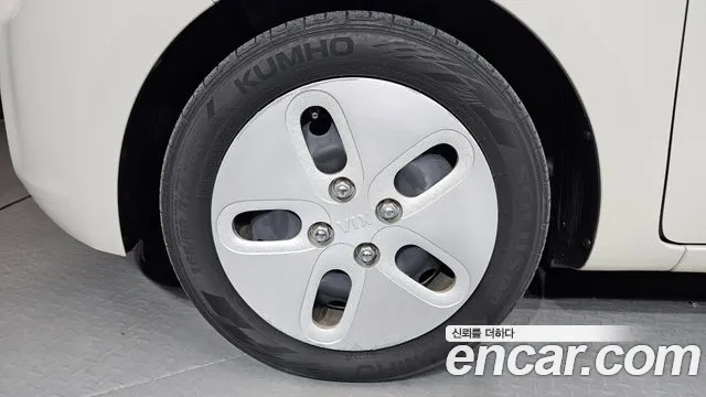 Kia The New Ray id 2956631 из Кореи 15