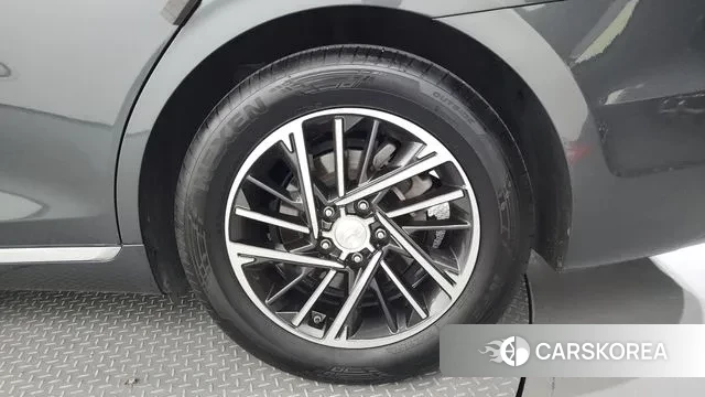 Hyundai The New Grandeur IG id 2961170 из Кореи 15