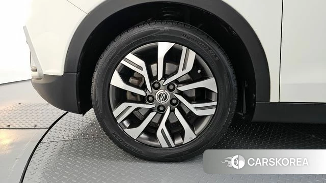 Ssangyong Tivoli Air id 3912075 из Кореи 15