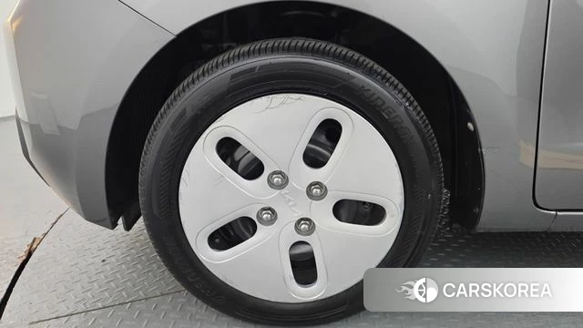 Kia The New Kia Ray id 4768444 из Кореи 25