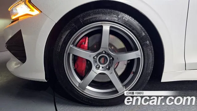 Kia K5 3rd generation id 2706435 из Кореи 15