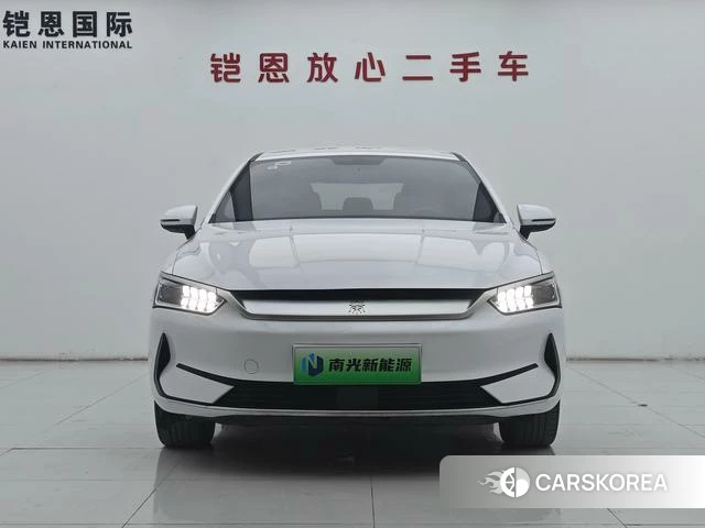 BYD Qin PLUS EV id 3908680 из Китая 25