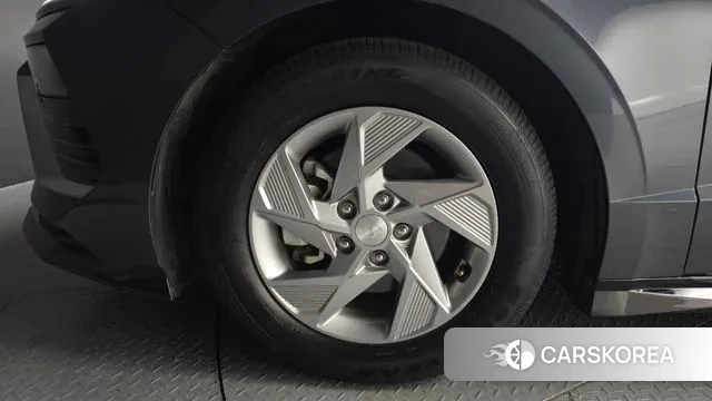 Hyundai Sonata D Edge (DN8) id 3745733 из Кореи 15