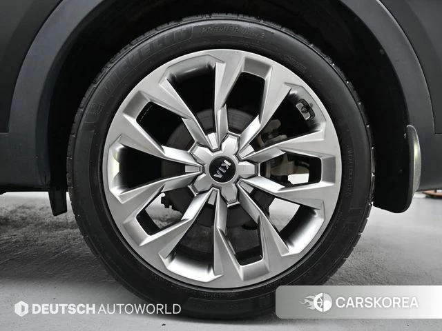 Kia Sorento 4th Generation id 4632482 из Кореи 15