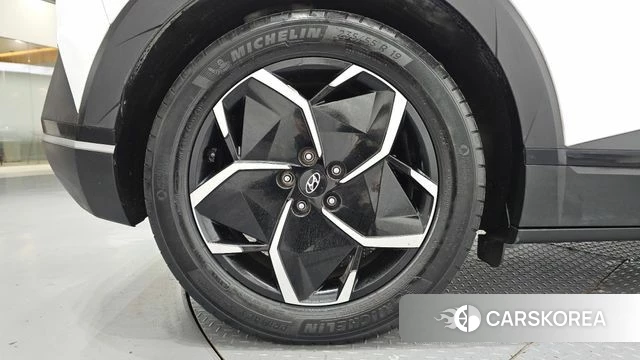 Hyundai Ionic 5 id 4864440 из Кореи 27