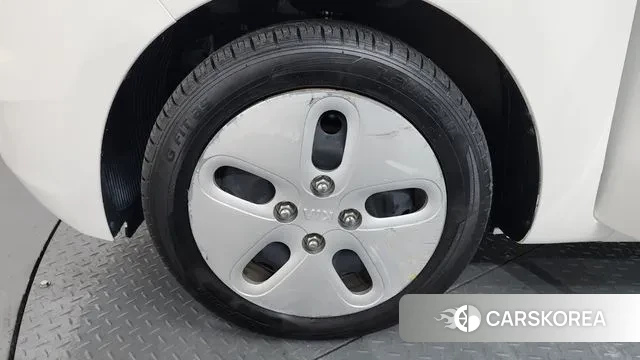 Kia The New Ray id 3469339 из Кореи 15