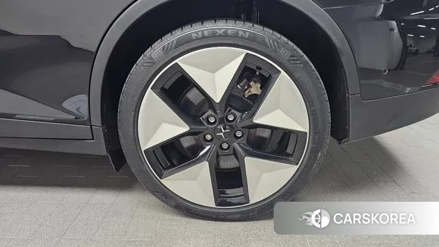 Polestar Polestar 2 id 3383768 из Кореи 15