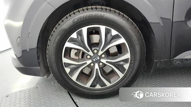 Kia Carnival 4th generation id 4196215 из Кореи 15