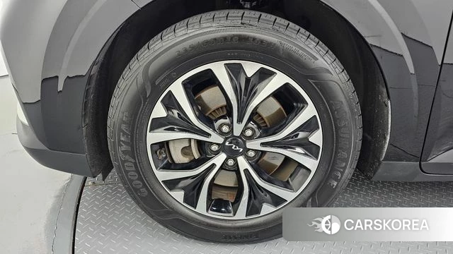 Kia Carnival 4th generation id 4641182 из Кореи 15
