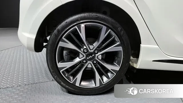 Kia Morning Urban (JA) id 3251929 из Кореи 15