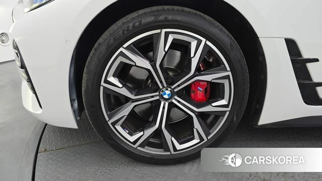 BMW 4 Series (G22) id 4195726 из Кореи 15