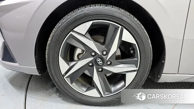 Hyundai Avante (CN7) id 3666303 из Кореи 15