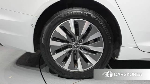 Audi A6 (C8) id 3923462 из Кореи 15