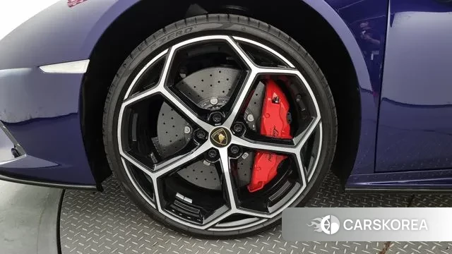 Lamborghini Huracan id 2900751 из Кореи 15