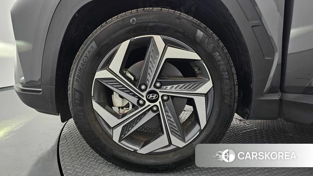 Hyundai Tucson (NX4) id 4250264 из Кореи 35